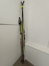 Langlaufski Fischer 172 cm