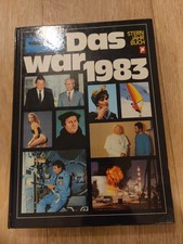 Das war 1983 - Stern Jahrbuch