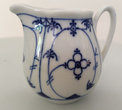 Milchkännchen sahnekännchen - milchkännchen,