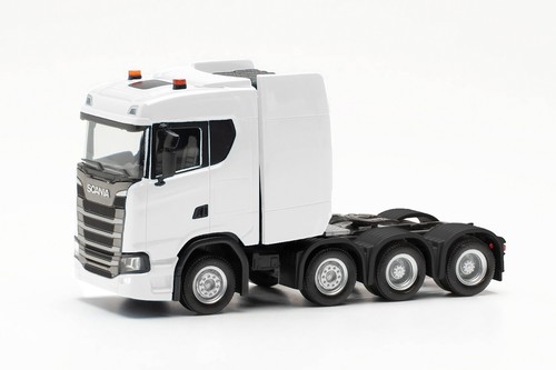 Herpa 315753 003 scania - scania, cs