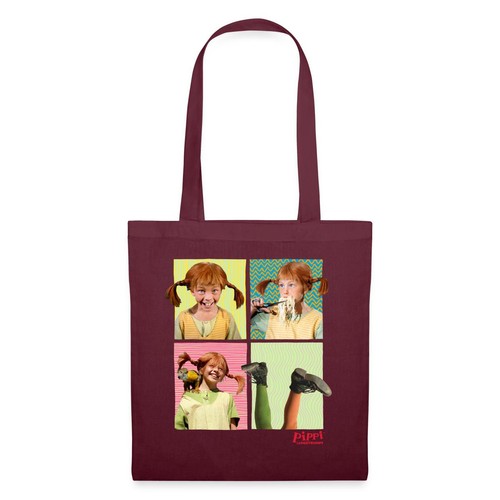Pippi langstrumpf portraits - langstrumpf,