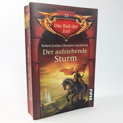 Das rad der - das,