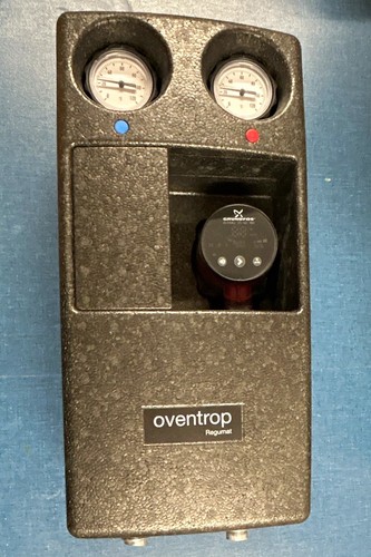 Oventrop regumat 180 - oventrop, dn25