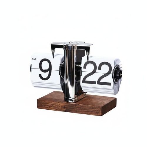 Retro flip schreibtisch - flip,