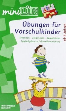 miniLÜK-Sets