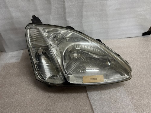 Scheinwerfer honda civic - scheinwerfer,