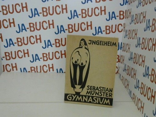 Sebastian münster gymnasium - sebastian,