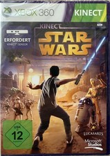 Kinect Star Wars (Microsoft