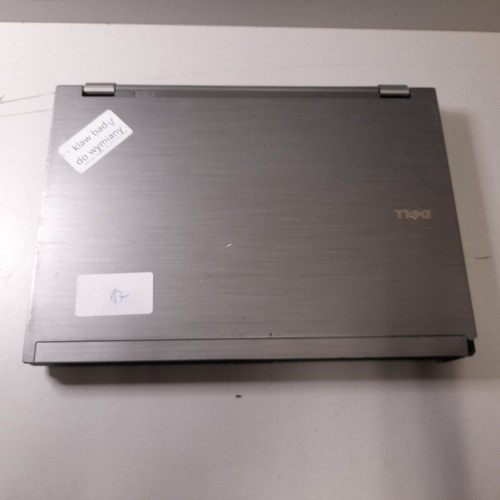 Dell latitude e6410 - latitude,