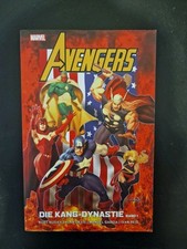 Marvel Avengers-Die Kang