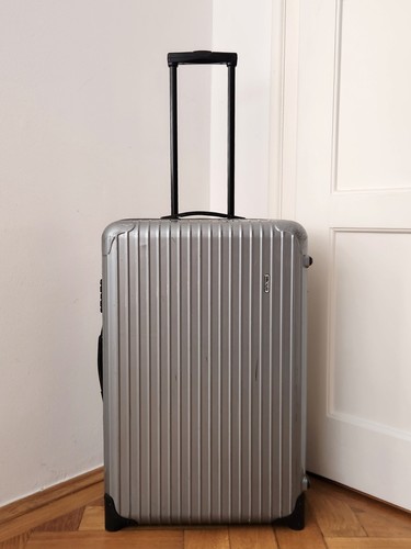 Original rimowa koffer - original,