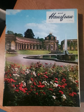 Vintage Die Hausfrau Magazine