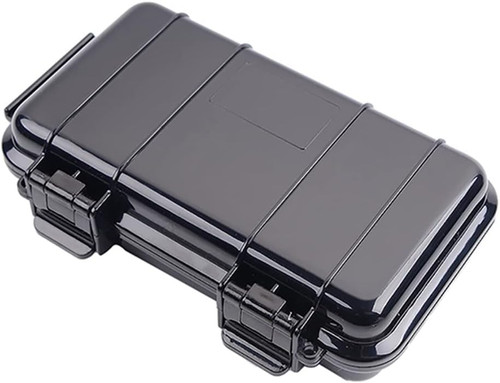 Wasserdichte box 170 mm - wasserdichte, box,
