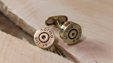 Manschettenknöpfe 8x57 - , is