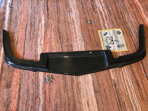 Splitter spoiler lippe - spoiler,