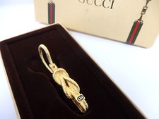 GUCCI Vintage GG Interlocking