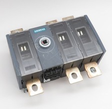Lasttrennschalter SIEMENS