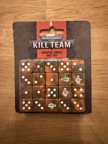 Warhammer 40k kill team - warhammer,
