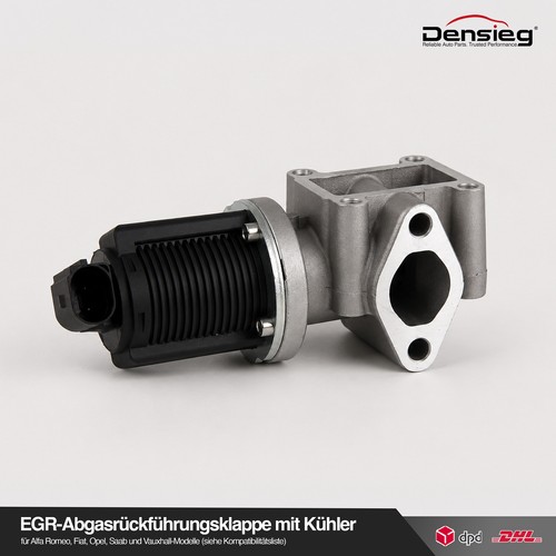 Densieg agr ventil für - densieg, agr-ventil