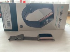 FitBit Charge 3 Fitnesstracker