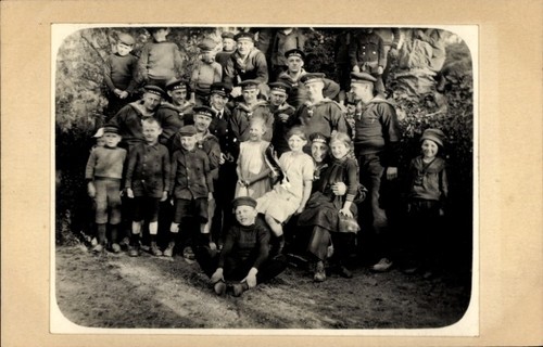 Foto matrosen der - matrosen, sms