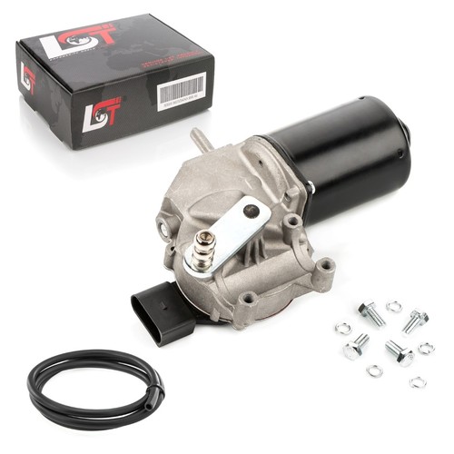 Frontwischer motor vorne mit - frontwischer,