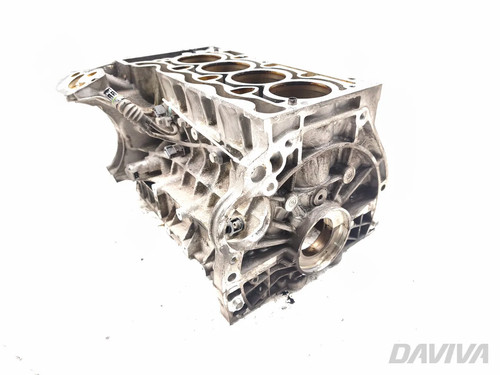 Bmw series motorblock 116i - 1,