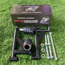 Yamaha YZF R-125 V3 komplett