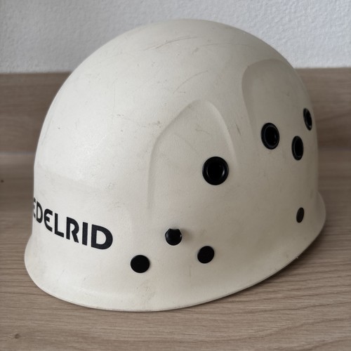 Edelrid kletterhelm ultralight - kletterhelm,