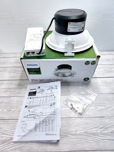 Philips led einbaustrahler - philips,