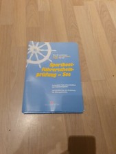 Der amtliche Sportbootführerschein See. 20 Frage Bögen 