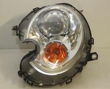 BMW Mini R55 R56 Cooper Clubman XENON Scheinwerfer Links Gelbe BL MM ORIGINAL