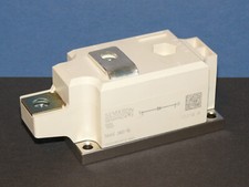 SKKE 380/16 SEMIKRON SEMI PACK 3 / Dioden Modul 1600V 380A