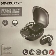 SILVERCREST True Wireless
