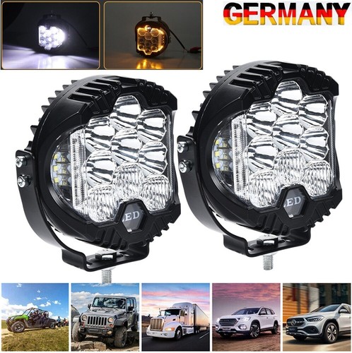 75w led arbeitsscheinwerfer - led,