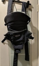 Infantino Easy Rider Babytrage