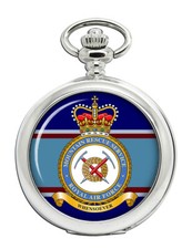 Bergrettungsdienst, RAF