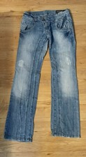 Boyfriend Jeans Gr. 29/32 Daniel Stern