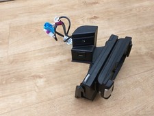 Mercedes W204 Halterung Aufnahmeschale Apple iPhone 4 Telefon USB AUX 2128201251