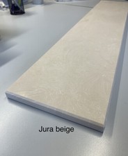 Jura Beige Creme Kunststein