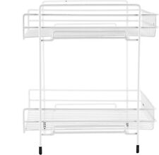 Universal 2er Set Küchenregal