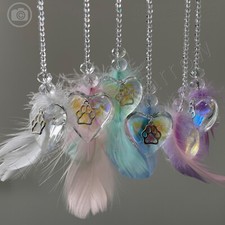Memorial Pet Loss Sun Catcher