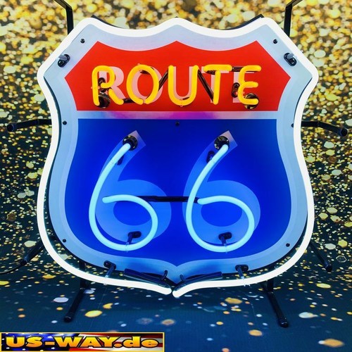 0103 neon route - neon, "route