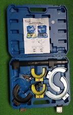 Universal-Spanner-Set von Mc Pherson Werkzeugkoffer