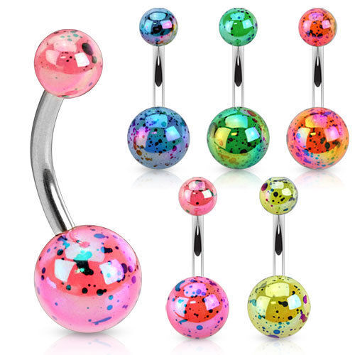 Bauchnabelpiercing aurora - bauchnabelpiercing,