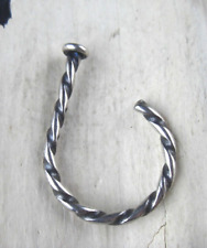 Original Trollbeads Twisted Ring TAGRI-00391-99  Silber 925