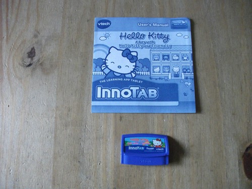Vtech innotab 3 hello - innotab,
