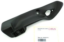 Griffmulden Satz Mercedes W124 A124 Cabrio Verdeckverschluss