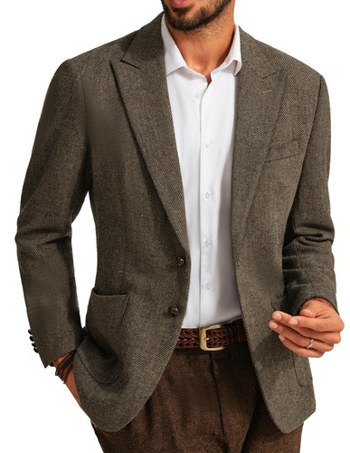 Herren sakko sportlich regular - sakko,