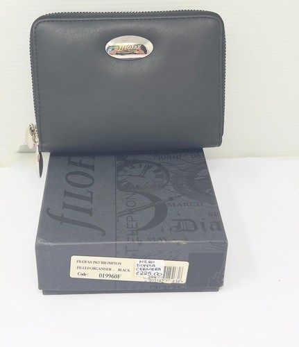 Filofax pocket brompton - filofax,